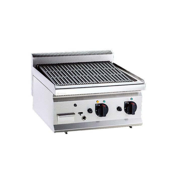 HC6060E Electronic BBQ grill